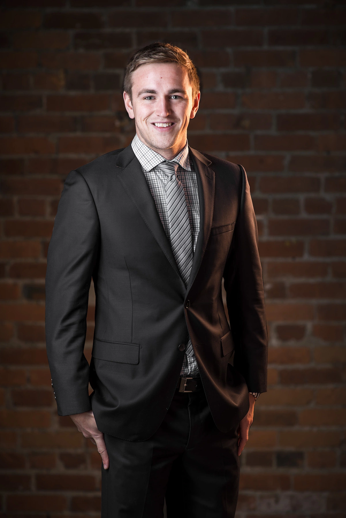 Haden Campbell, Victoria, Real Estate Agent